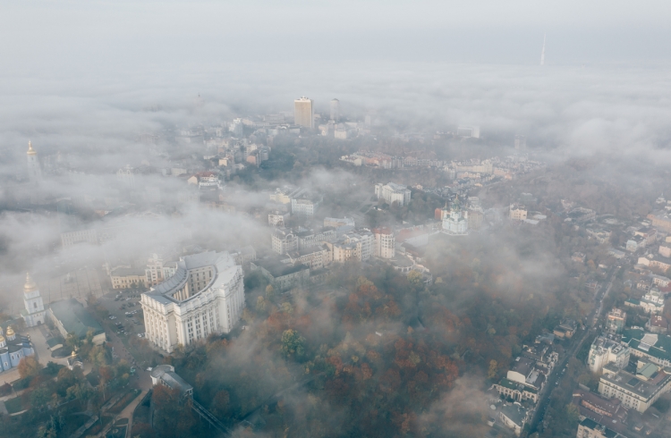 Smog - Czym Jest i Jak Się Przed Nim Chronić