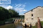 Elektrownia Wodna 130kW + Magazyn 600m2 +15ha = własny prąd dla biznesu